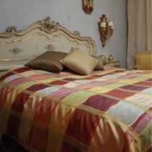 Camera deluxe con letto king size
